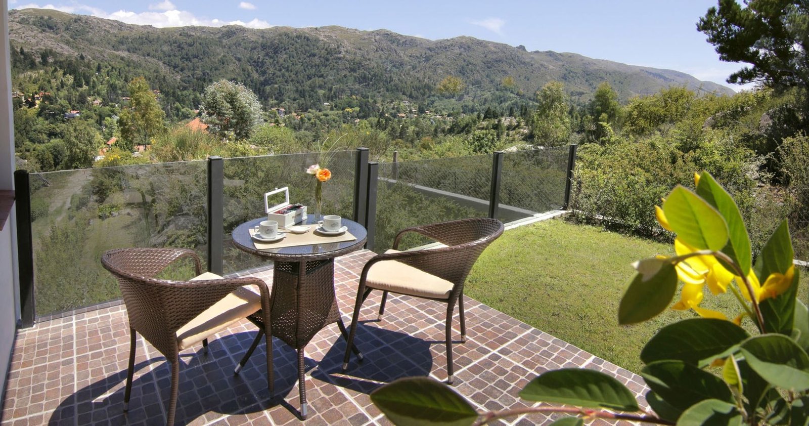 Suites de la Colina - imagen 4